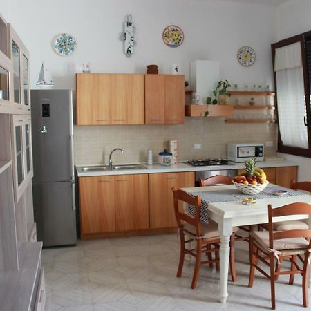 Guest House Zio Michele - Cinisi Exterior photo