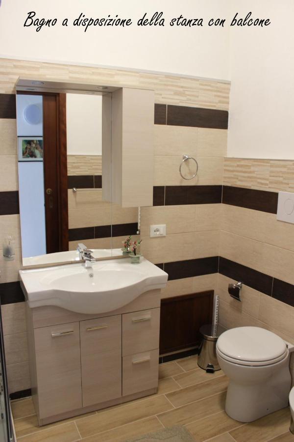 Guest House Zio Michele - Cinisi Exterior photo