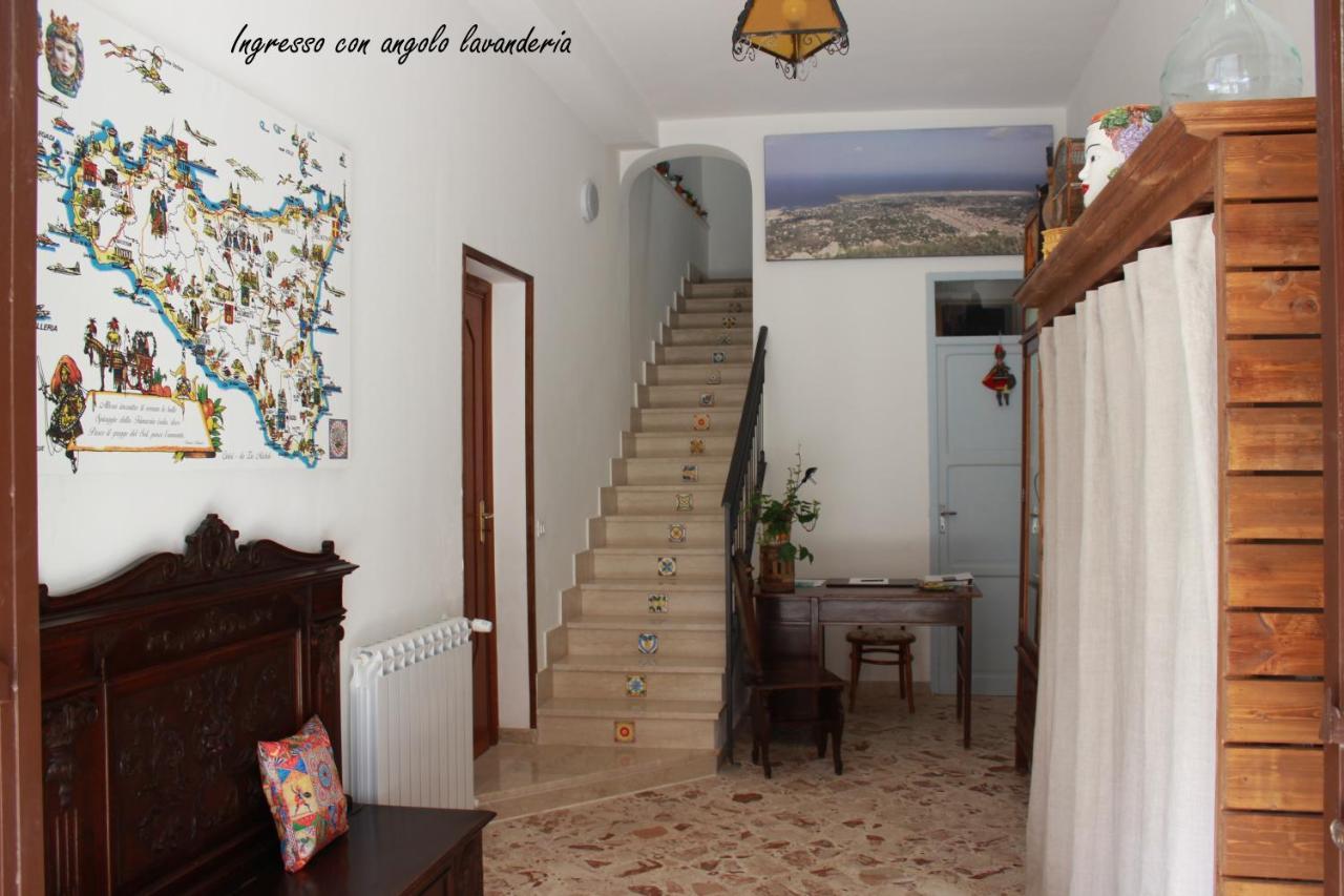 Guest House Zio Michele - Cinisi Exterior photo