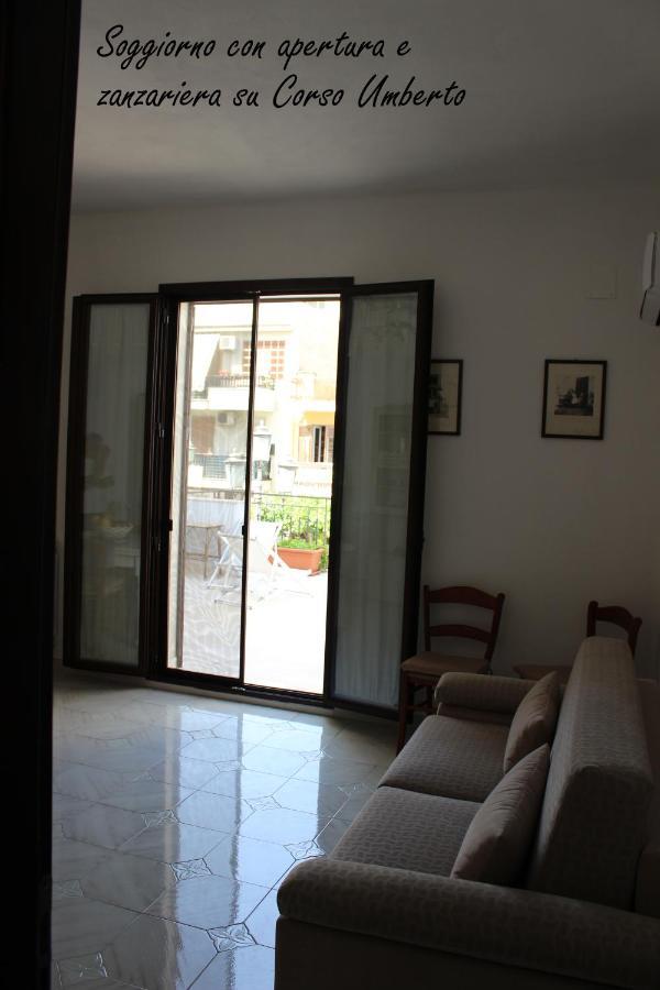 Guest House Zio Michele - Cinisi Exterior photo