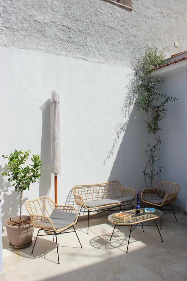 Guest House Zio Michele - Cinisi Exterior photo